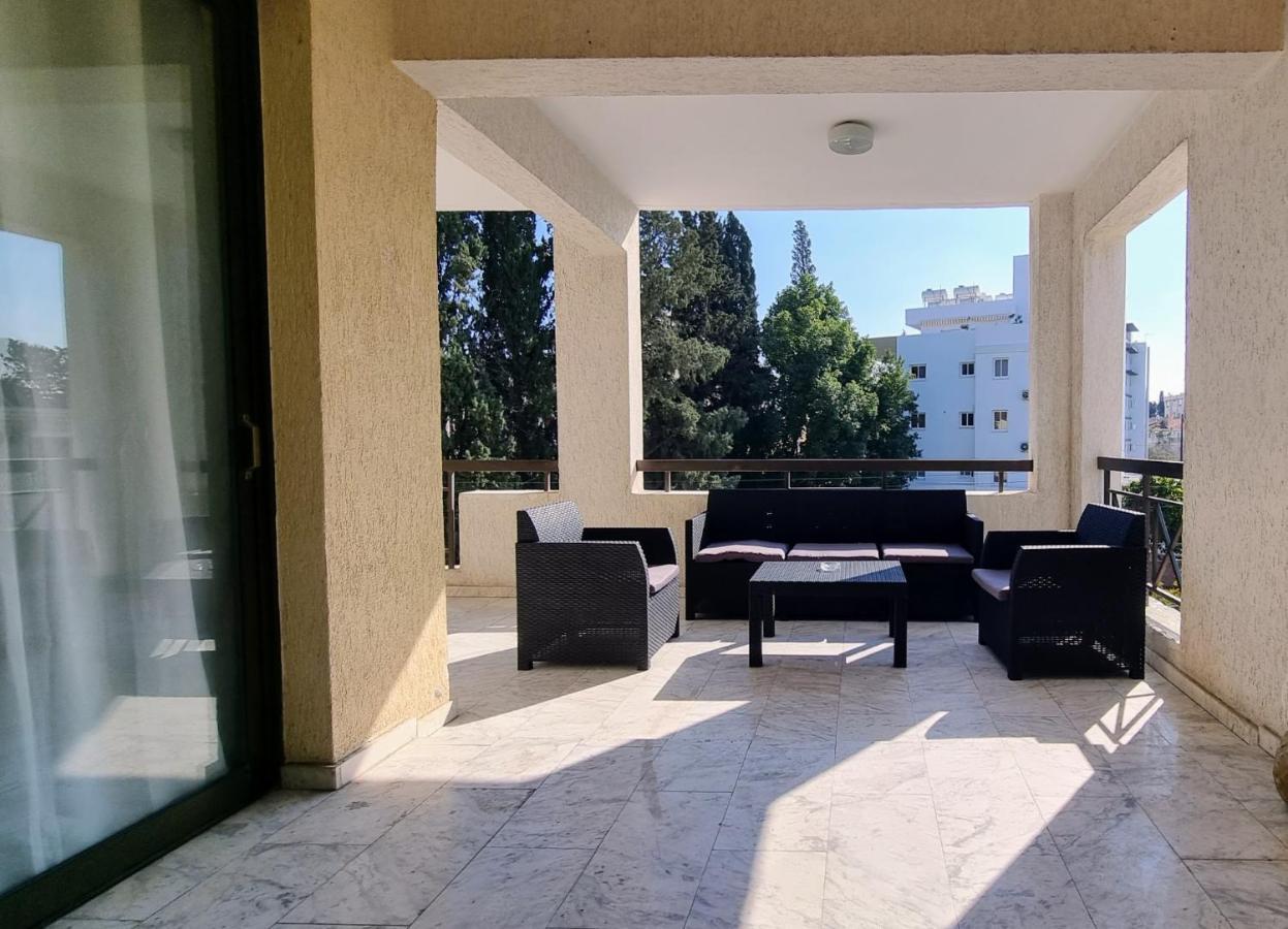 Comfy Rooms In A Shared Apartment Near Salt Lake With Internet And Netflix Larnaca Buitenkant foto